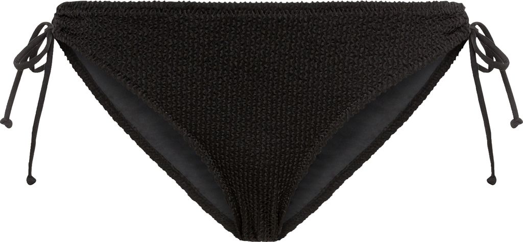 LSCN by Lascana Bikini-Hose Lou schwarz Größe L