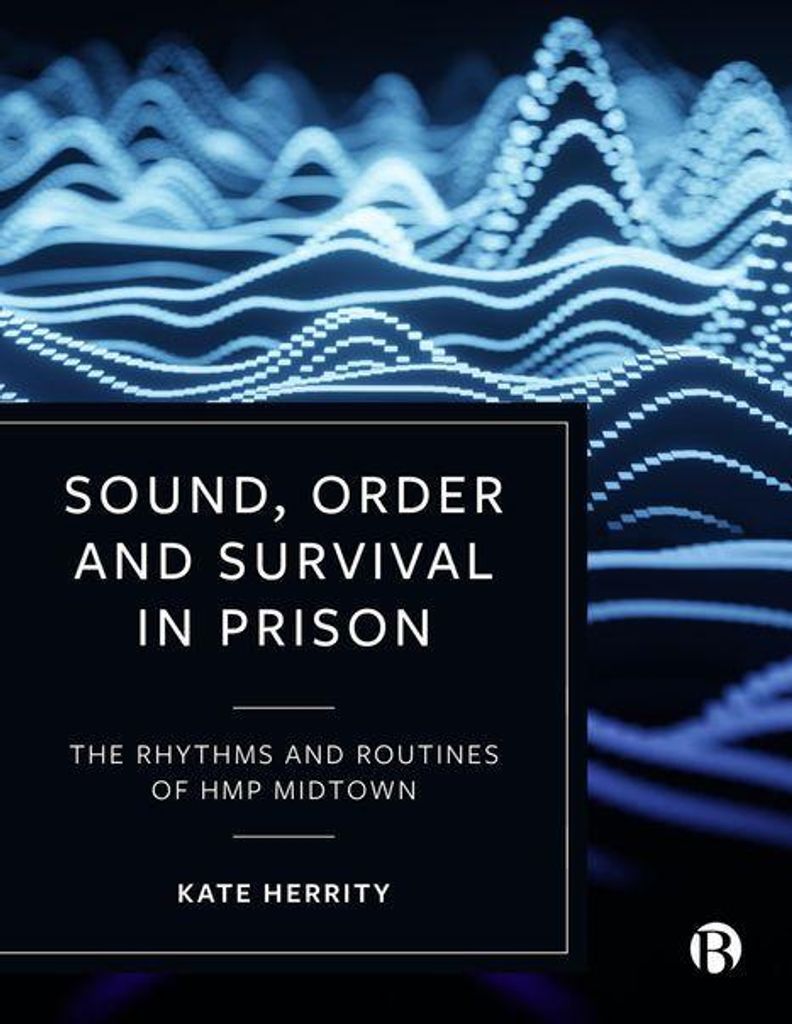 Sound, Order and Survival in Prison