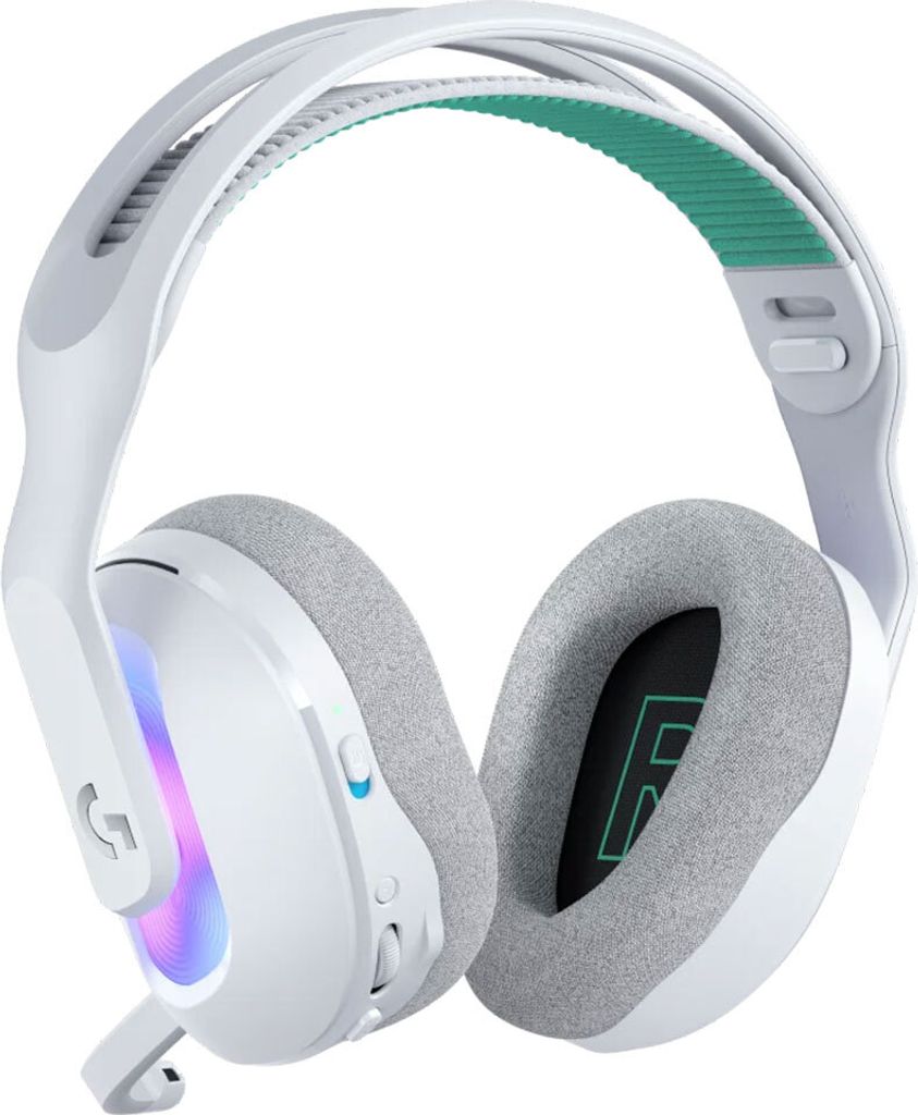 Logitech G G522 - Headset - ohrumschließend - Bluetooth / Produktbild 