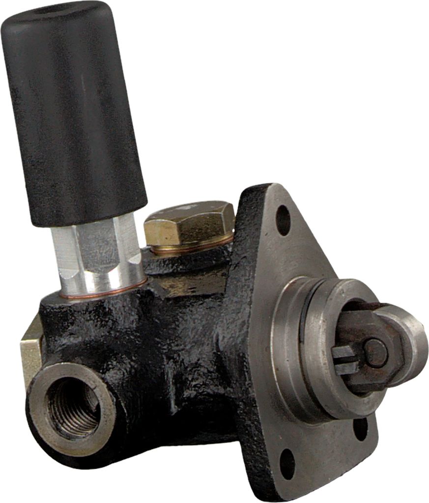 Pompe (pré-alimentation en carburant) Image du produit 