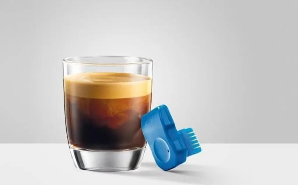 JURA Smart Connect : Résolvez les Problèmes de Réglages de votre Machine - 16