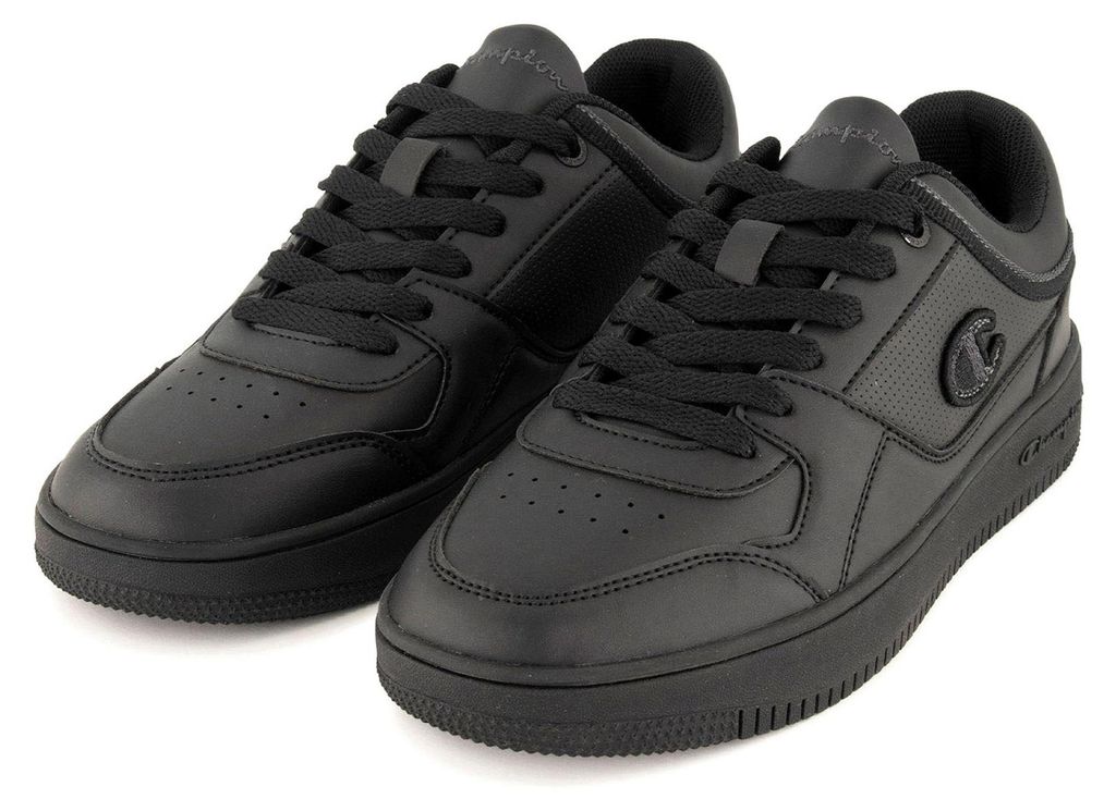 Champion RD18 Niedrige Sneakers Jungen Produktbild 