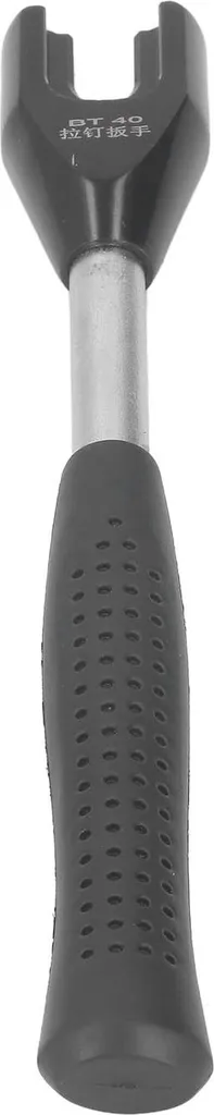 Clé BT40 45 degrés contre le glissement de boulon sur machine CNC pro