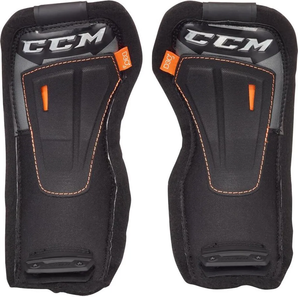 Remplacer languette patins CCM : Modèle XS Tongue Extra Junior 1.0-3.5