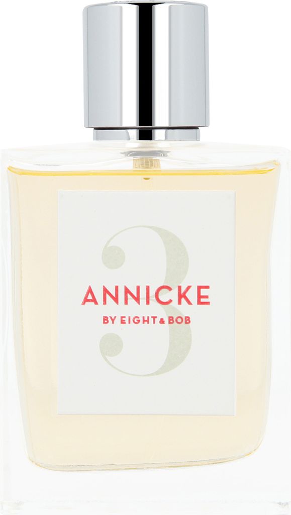 Women's Perfume Eight & Bob Annicke 3 EDP 100 ml