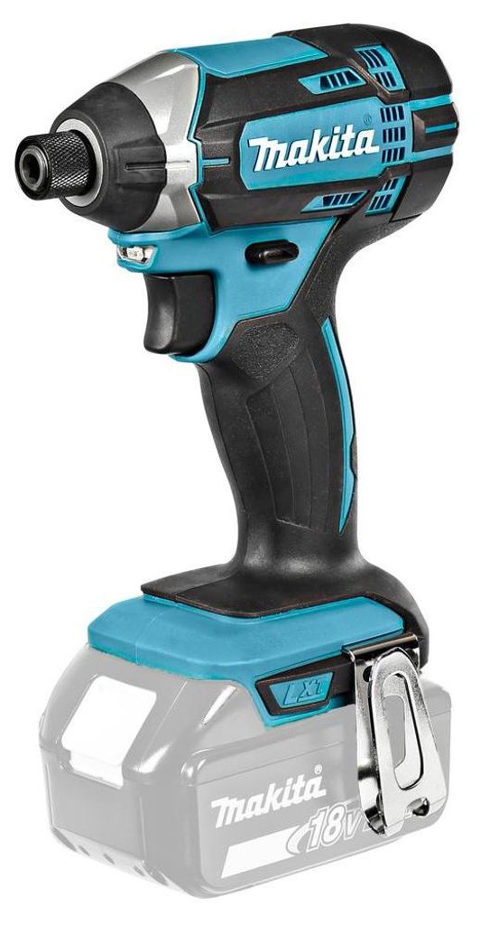 Visseuse à chocs 18V LXT 165 Nm (machine seule) en MAKPAC - Image du produit 