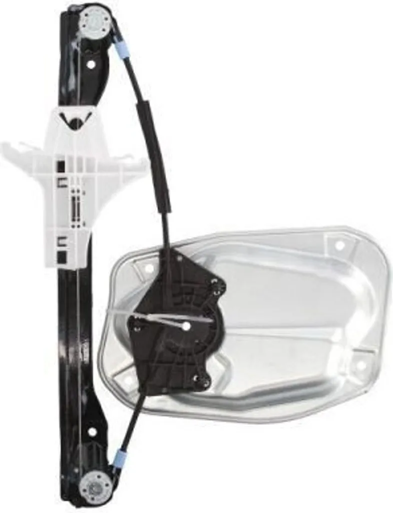 Lève-vitre robuste 1K5 839 462 pour Jetta III - Performance BLIC Certifiée