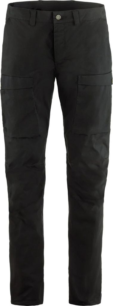 FJÄLLRÄVEN Abisko Hybrid Trail Trs M 550 Black 50