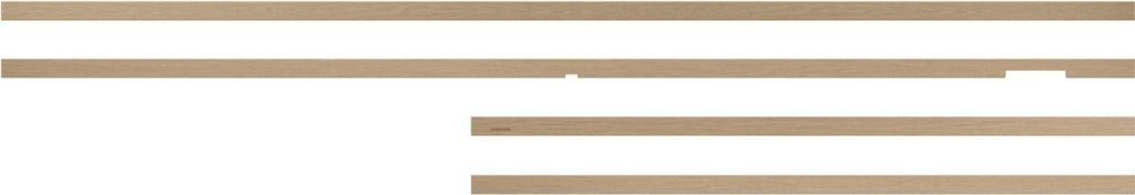 Cadre Samsung VG-SCFF85TKBXC « The Frame 85 »  Cadre Image du produit 