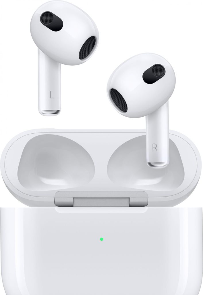 APPLE AirPods (3e génération) Image du produit 