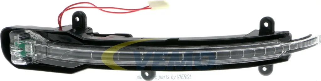 Indicatore di Direzione VEMO V10-84-0097 Audi Q5/Q7 | Qualità Superiore Q+