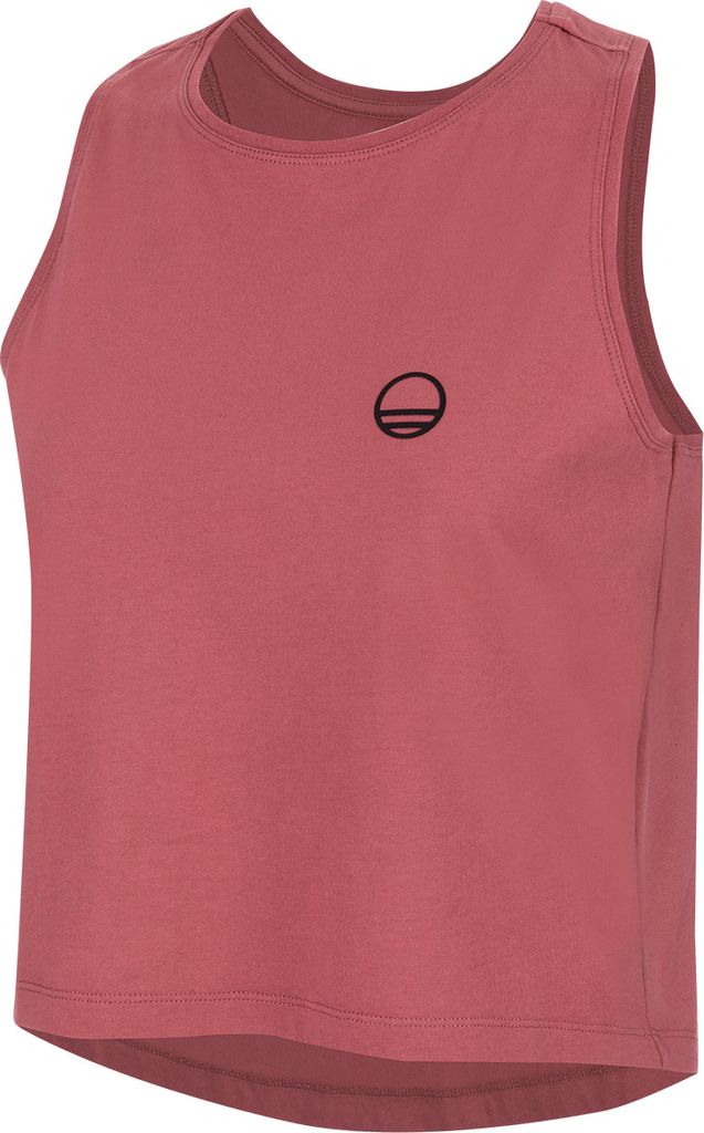 Session Tank Damen, L, 6510, mallow, Wild Country
