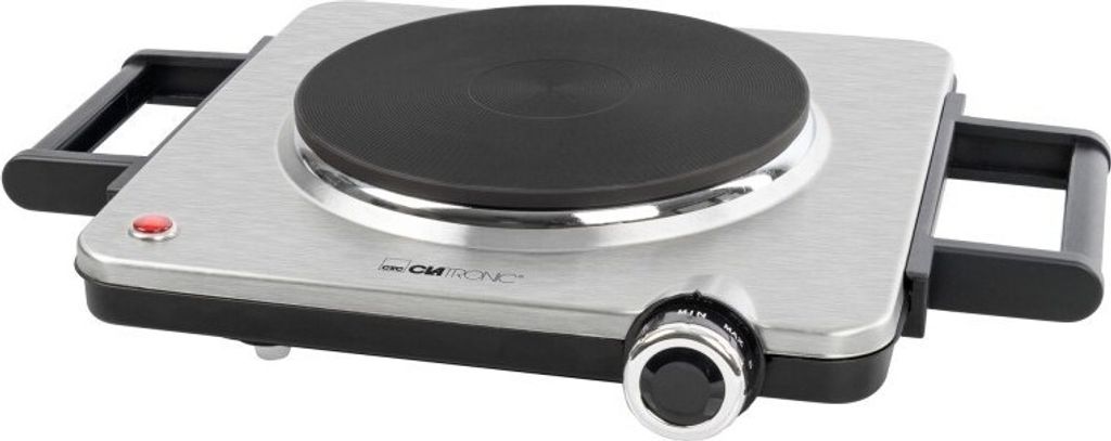 Clatronic EKP 3788 inox Obrázek produktu 