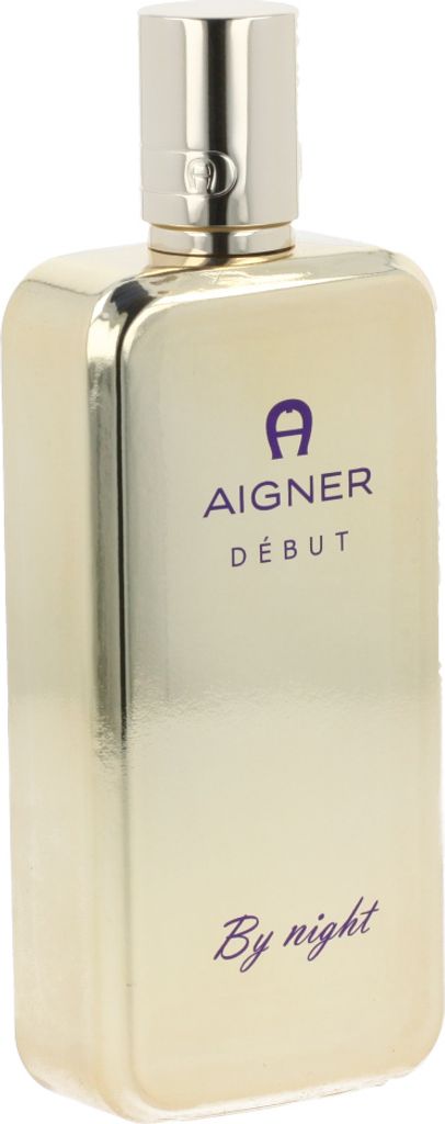 Aigner Etienne Début by Night Eau De Parfum 100 ml (woman)