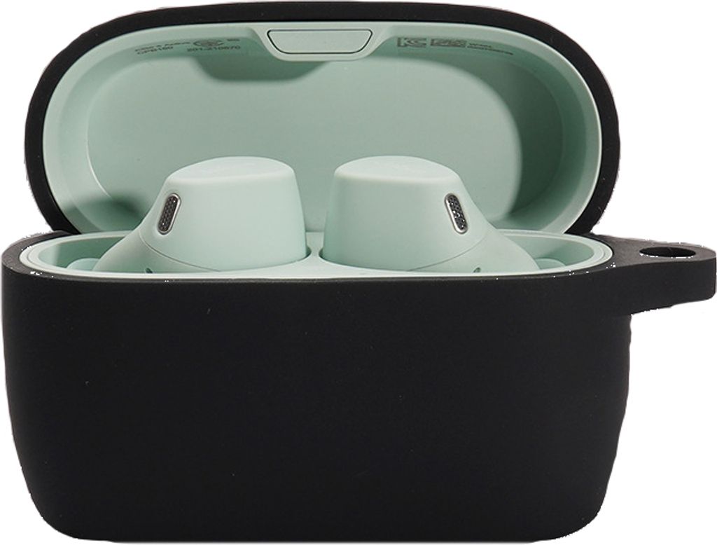 INF Étui de protection pour écouteurs Jabra Elite 4 Active Image du produit 
