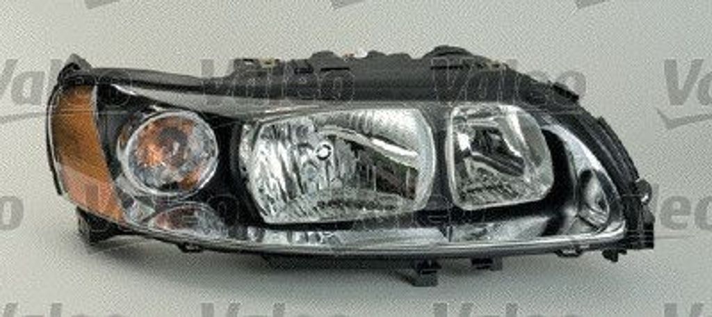 VALEO 043523 - Scheinwerfer, rechts für S60 I (384)