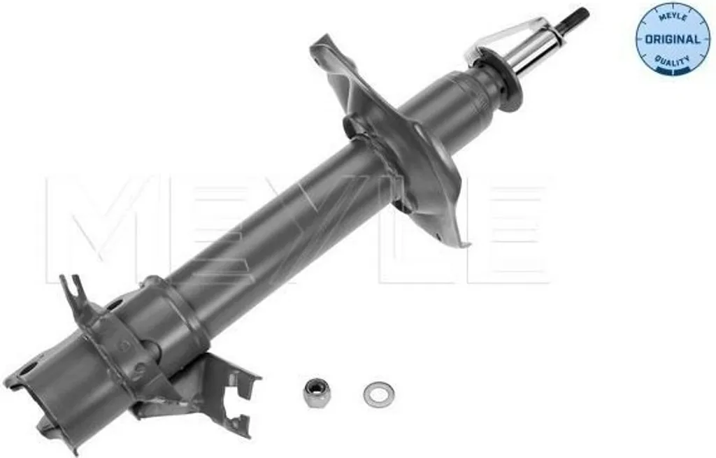 Amortisseur MEYLE 36-26 623 0008 robuste pour suspension avant X-Trail