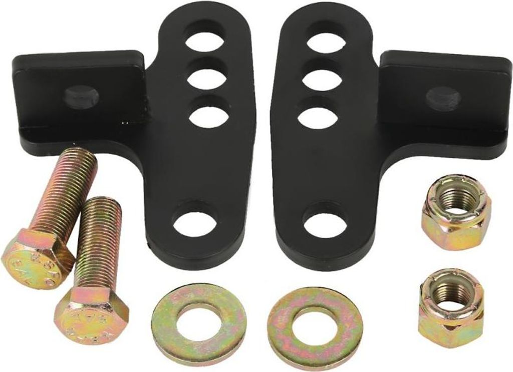 Tieferlegungskit 1-3" für Harley Davidson Sportster 88-99 Tieferlegung