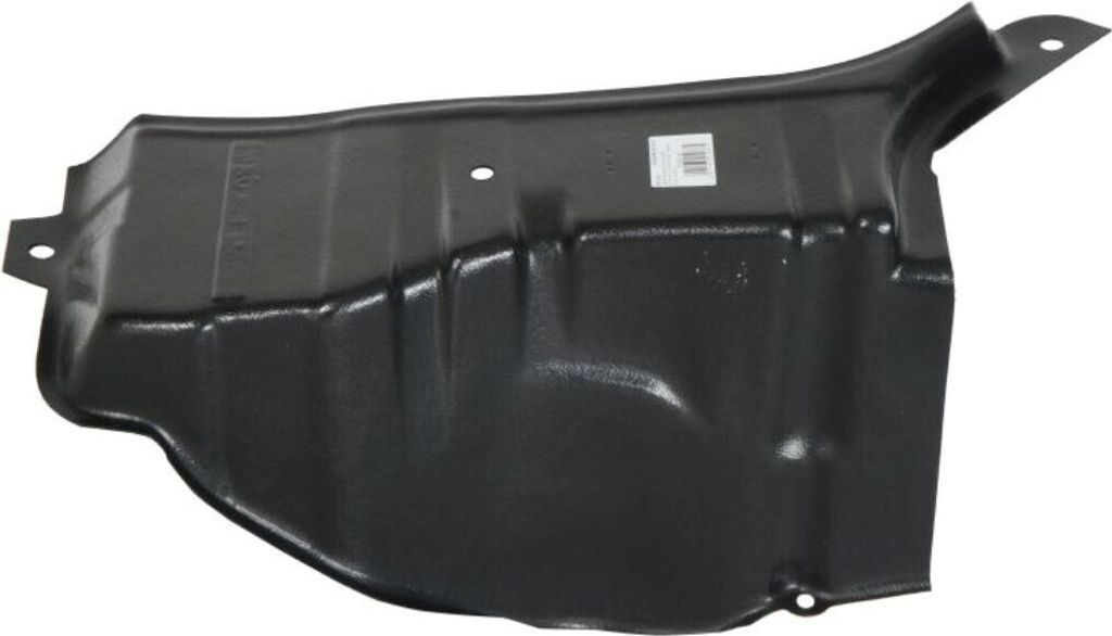 REZAW PLAST 150518 Motorraumdämmung für FIAT DUCATO Pritsche/Fahrgestell (230) Seitlicher Anbau Rechts Motorraum Motorhaubendämmung