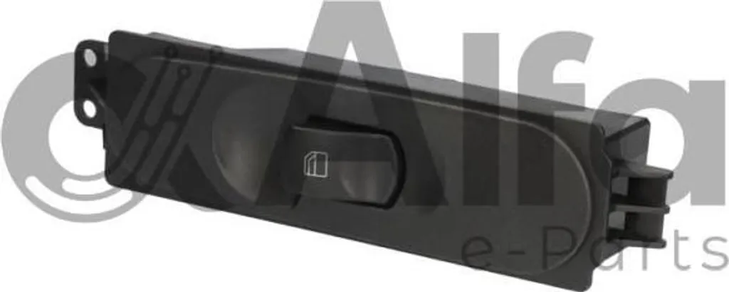 Interruttore Alzacristallo Sprinter 906 A9065451913 Alfa e-Parts AF00455