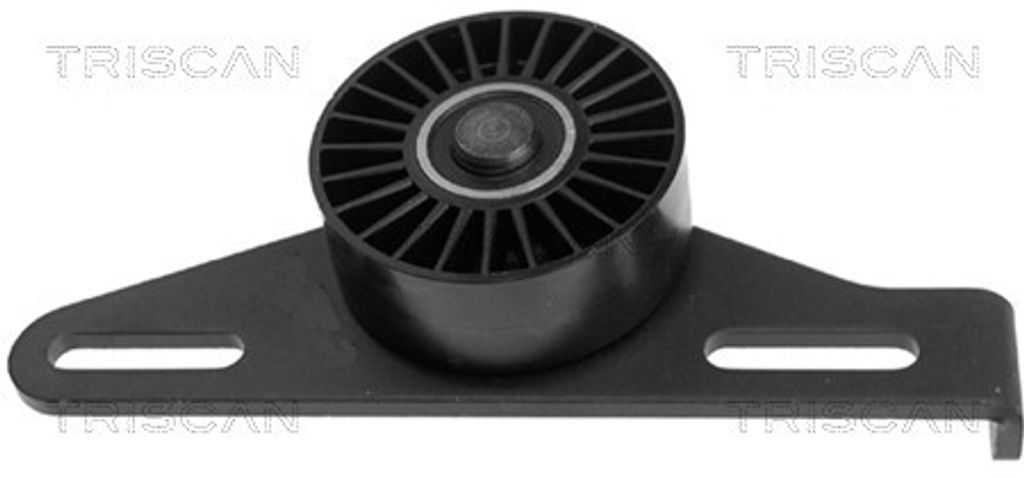 TRISCAN 8641 251003 Spannrolle Keilrippenriemen