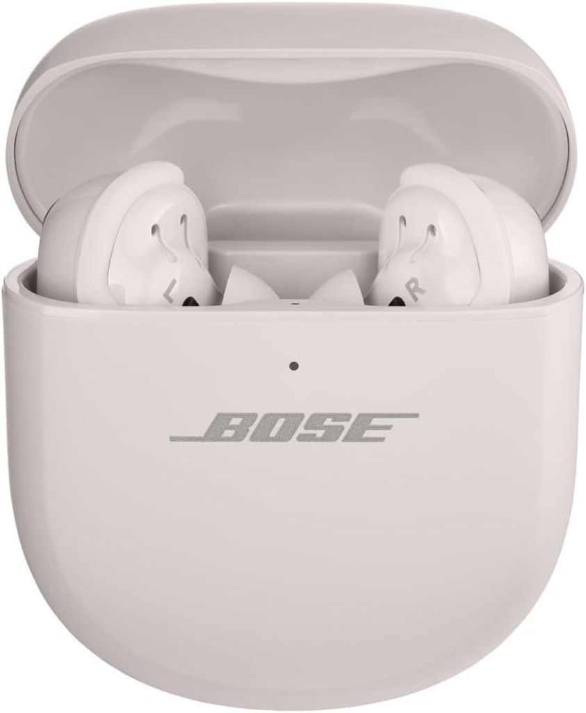 QuietComfort Ultra Noise-Cancelling Earbuds, Bluetooth für Produktbild 