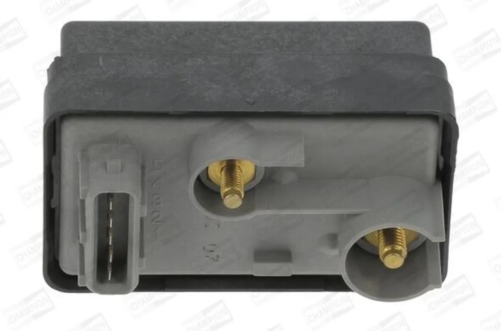 Relais de préchauffage Champion CCU153 compatible Fiat Punto et Bravo