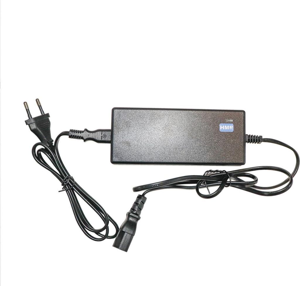 Ladegerät Netzteil mit Ladekabel 3-polig 24V 1,6A Typ3