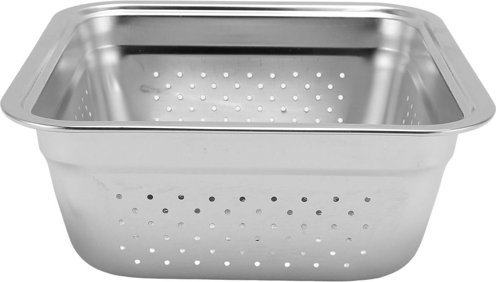 BBQ Grillkorb fr OG701 4 Liter 304 Edelstahl Nicht -stick