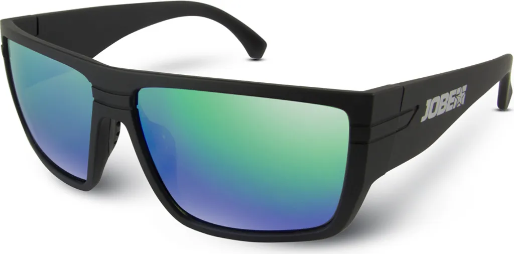 Jobe BEAM Lunettes de Soleil Flottantes Polarisées pour Sports Nautiques