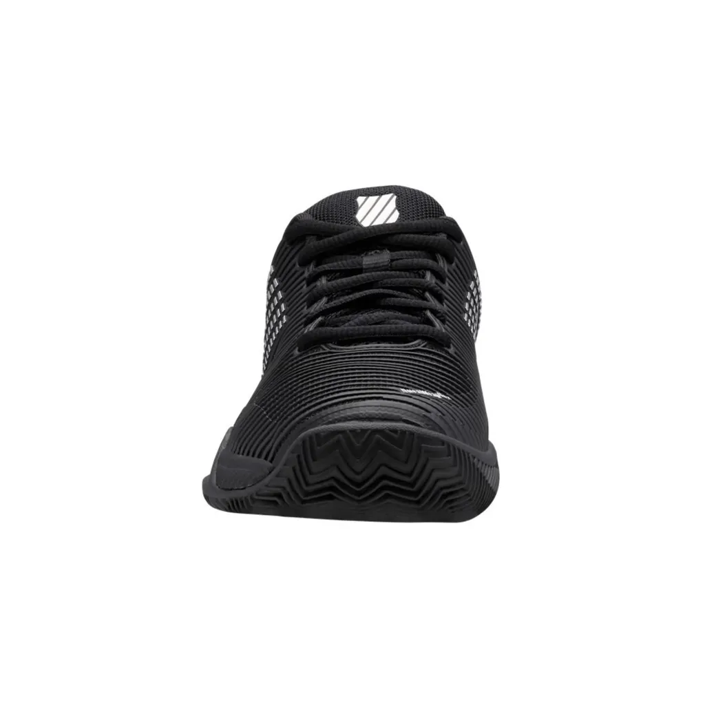 K-Swiss Hypercourt Express 2 - Chaussures Légères et Amorti Dynamique - 4