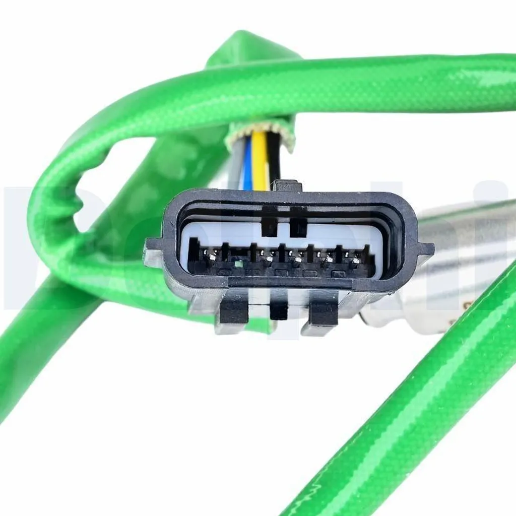 Sonde Lambda pour Réduire la Consommation Renault Captur Clio 1.0 - 2