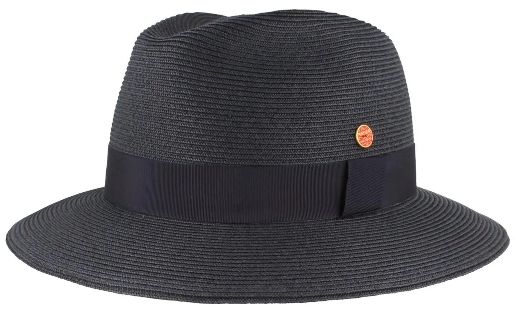 Chapeau en Feutre Mayser Mathis 1334841 : Accessoire Homme Classique