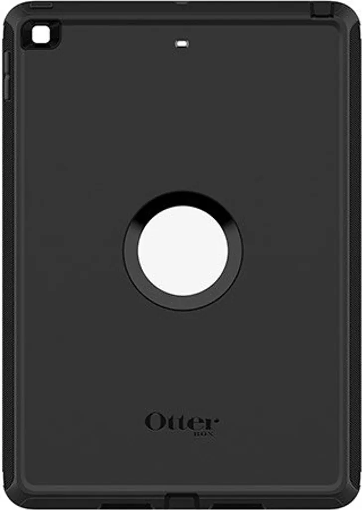 Protection iPad 10.2 OtterBox Defender pour Usage Professionnel B2B