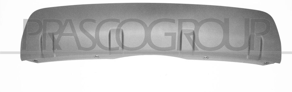 PRASCO Scheinwerfer Hauptscheinwerfer Links KI4304804