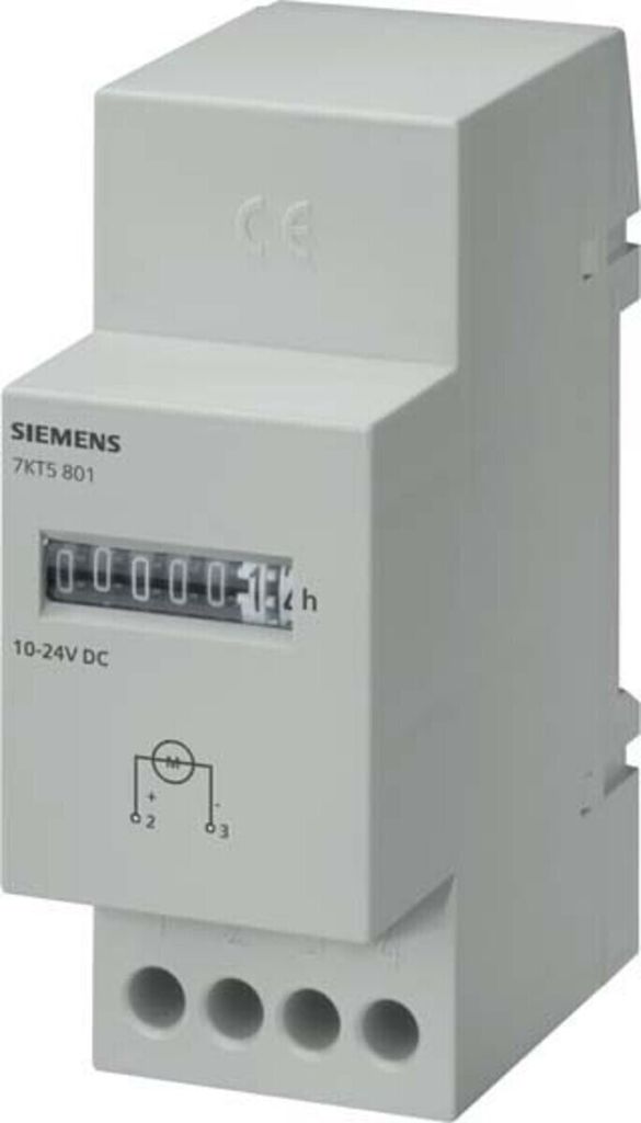 Siemens 7KT5801 Strommesser (7KT5801)