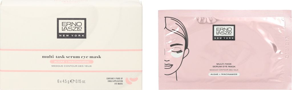 Erno Laszlo Multi-Task Eye Serum Mask Set