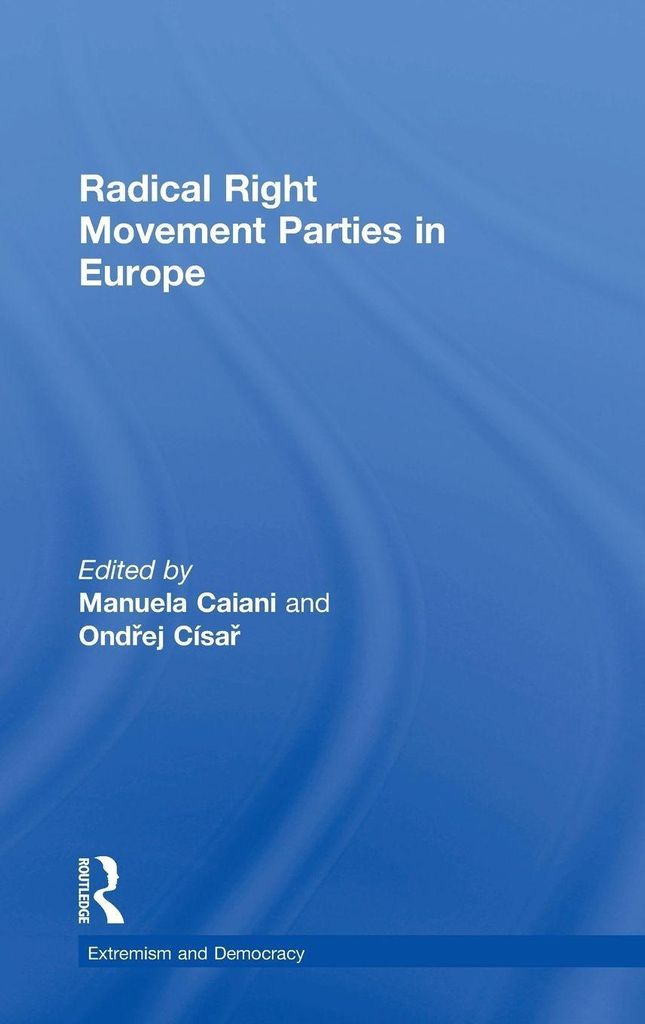 Radical Right Movement Parties in Europe