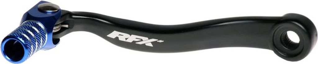 RFX Race Schalthebel (Schwarz/Blau)