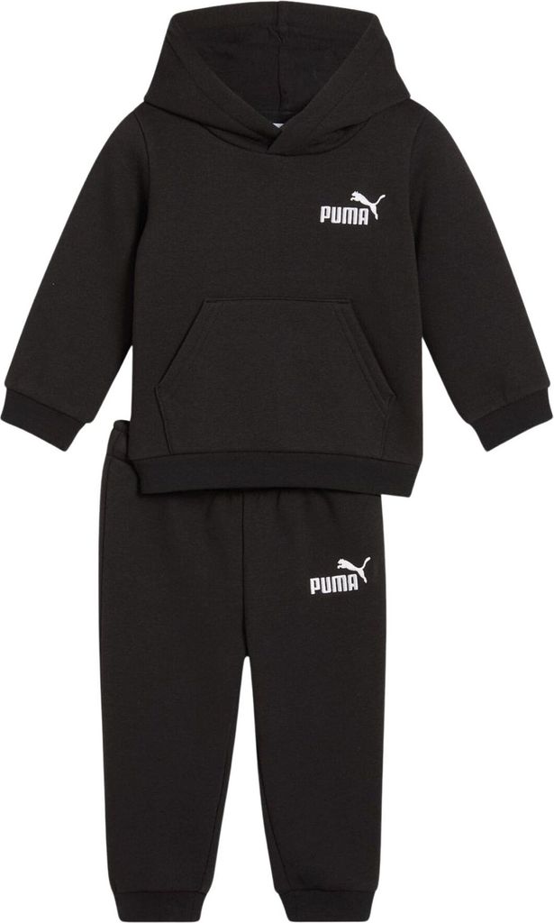 Puma Minicats Loungewear Set Fl 80