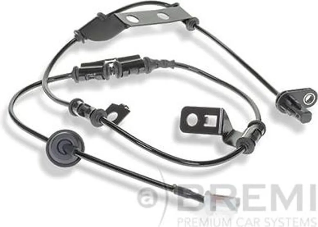 Analisi Sensore Velocità Ruota BREMI 51738 OE 956802S700