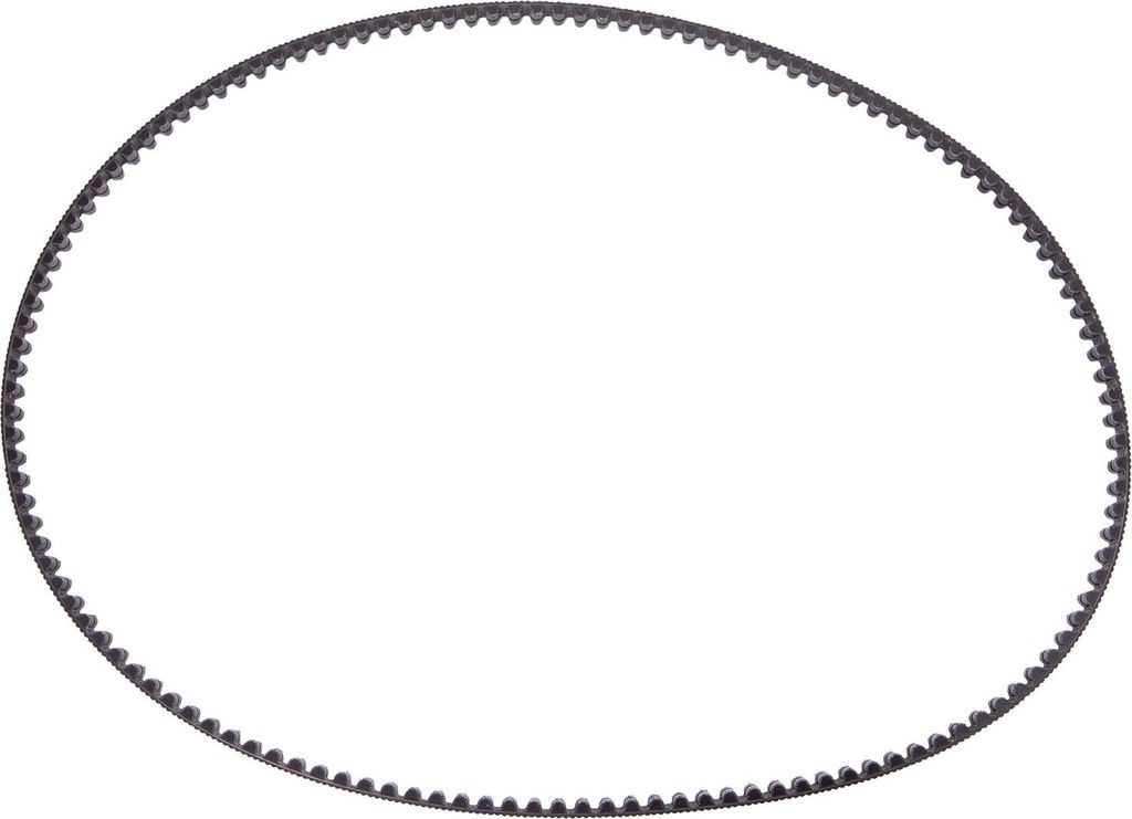 Cinghia di trasmissione Gates CDX Carbon 132 denti 1452 mm, Immagine del prodotto 