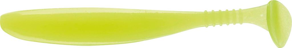 Daiwa Tournament D ́Fin Shad Farbe Solid Lemon Länge 12,5cm