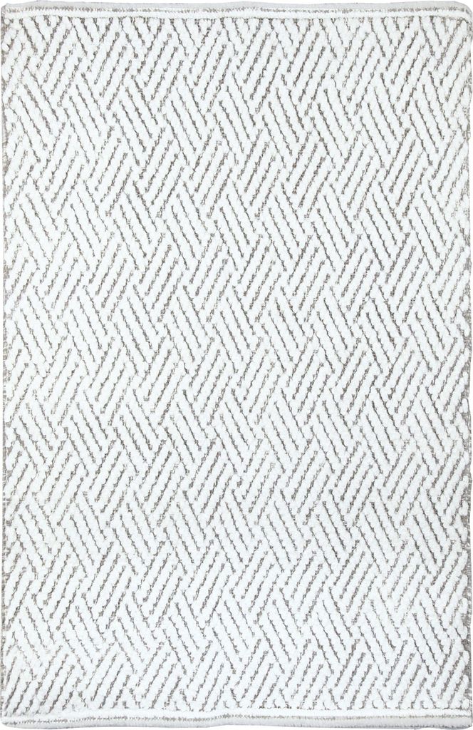 Kleine Wolke Badteppich SWITCH Macadamia 60 x 90 cm