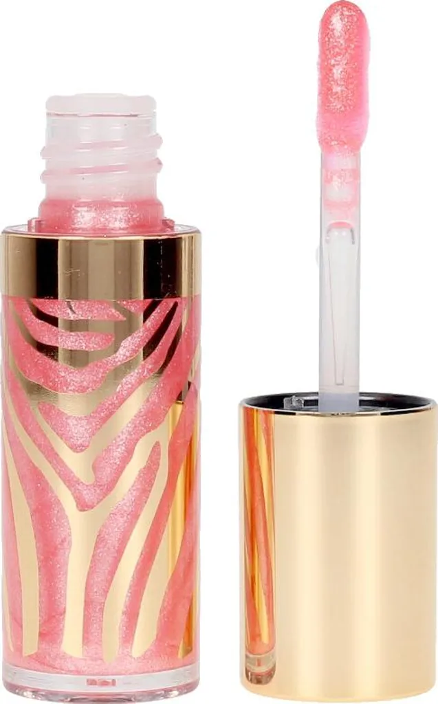 Recensione Sisley Phyto Lip Gloss 03 Sunrise - Labbra da Sogno 6.5ml - 6