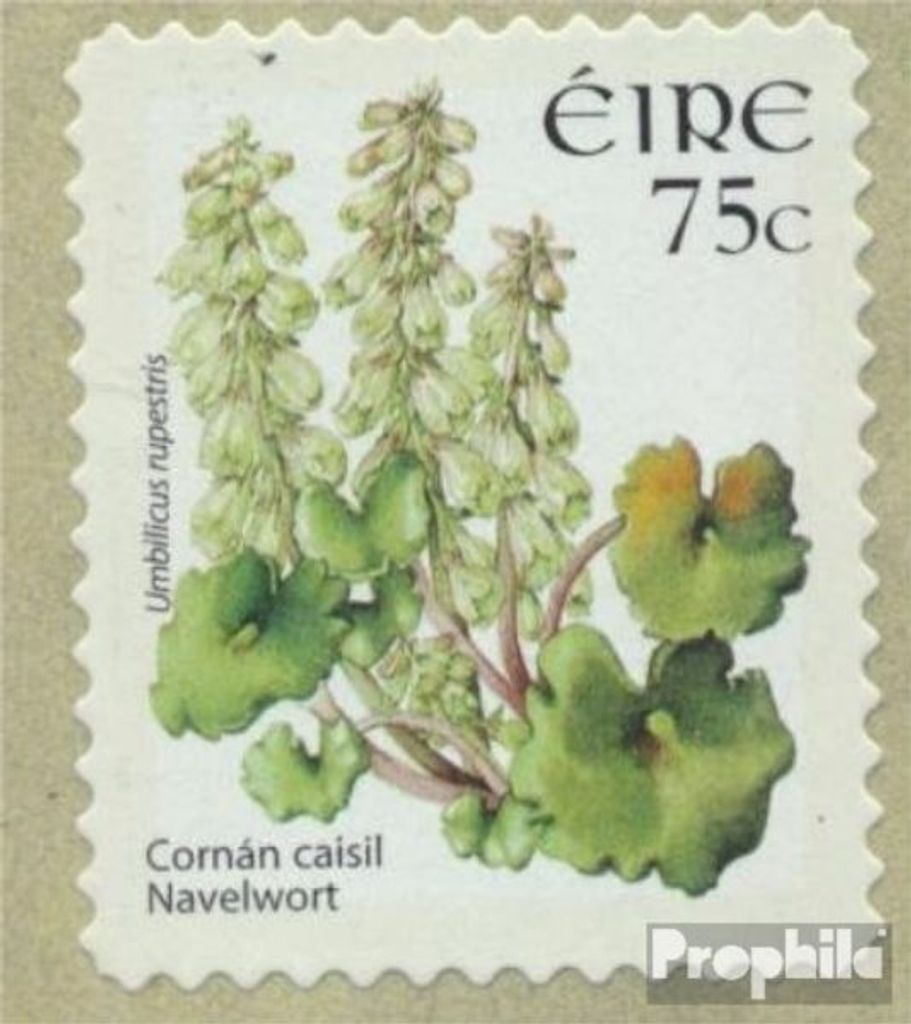 Briefmarken Irland 2006 Mi 1694 (kompl.Ausg.) postfrisch Produktbild 
