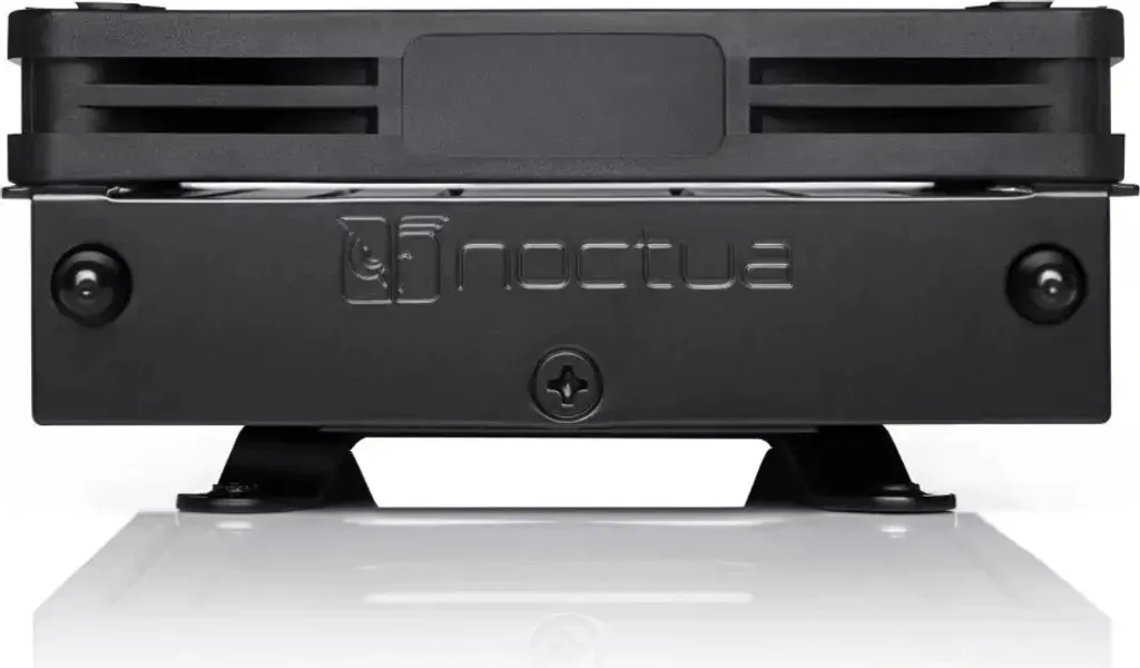 Refroidisseur CPU Noctua AM5 NH-L9A-AM5 Idéal pour Mini-PC et HTPC Noir - 4