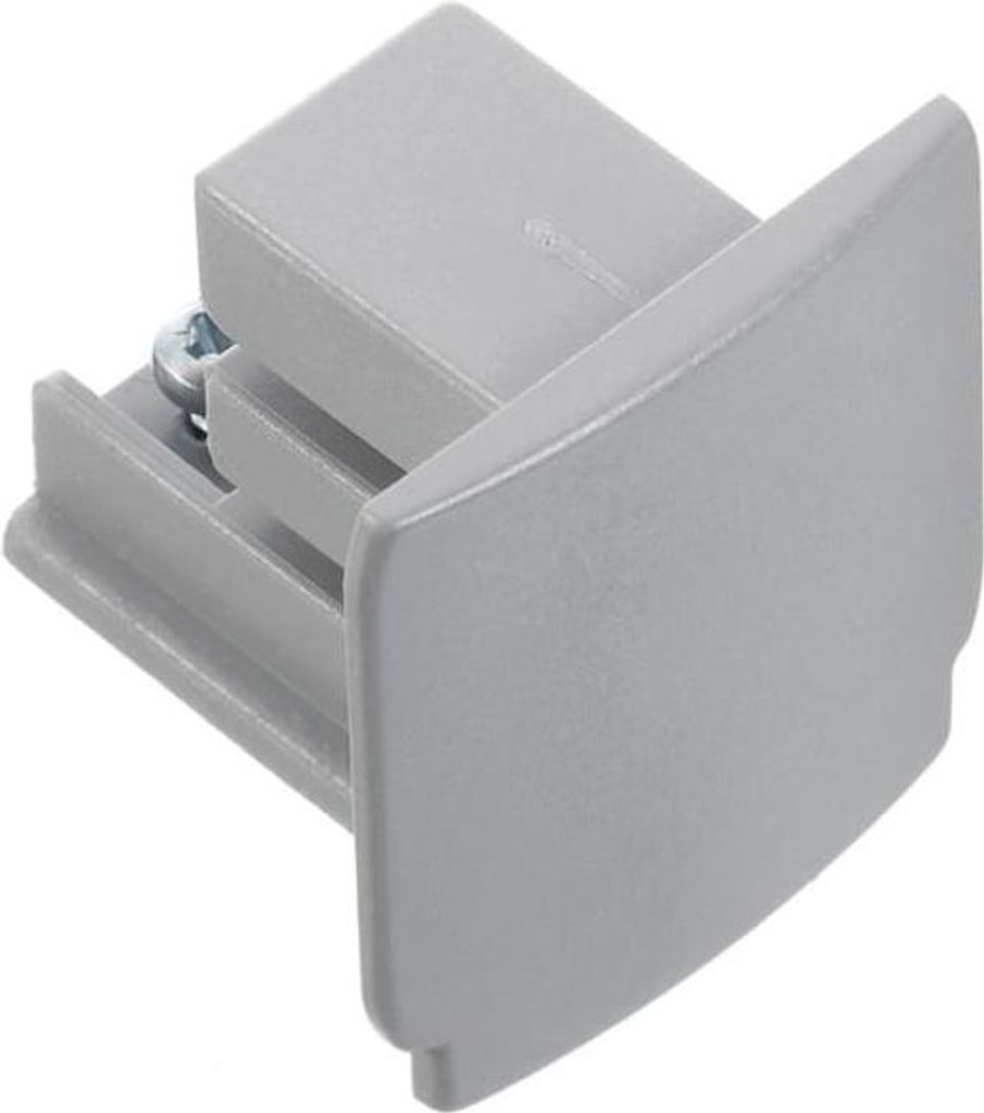 Tappo di chiusura Global Trac per 3~ PRO/PULSE, grigio | Immagine del prodotto 