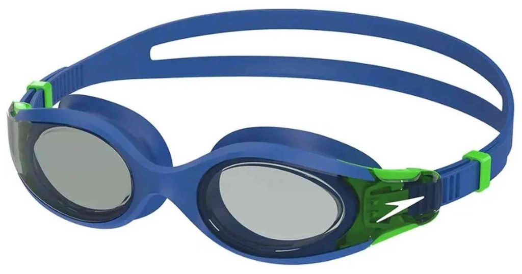 Speedo Junior Hydrosity 2.0 weiss/pink/grau ONE