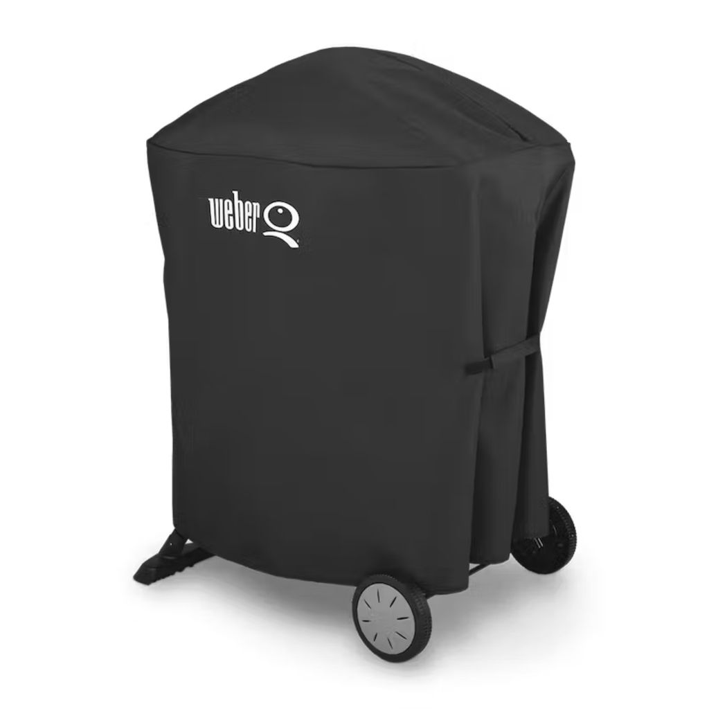 Weber Zubehör Abdeckhaube Premium Q 100/1000/200/2000 Art. Nr. 7120